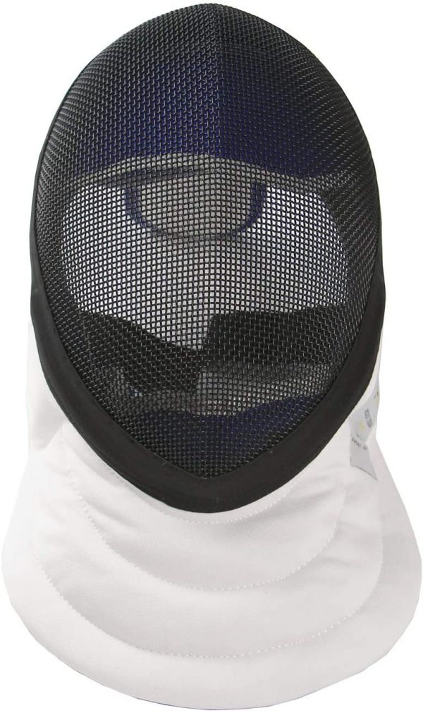 leonark fencing mask